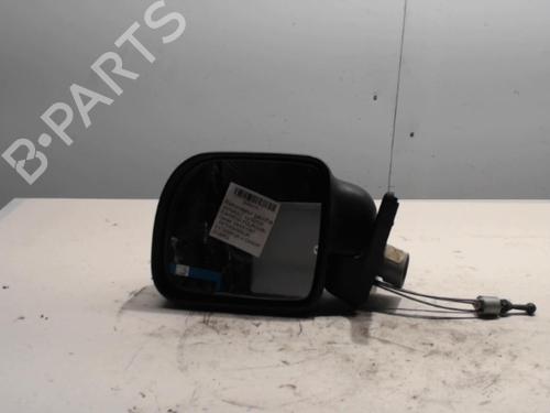 Used Left mirror Left mirror RENAULT RAPID Box Body/MPV (F40_, G40_) [1985-2001] 36728179 36728179