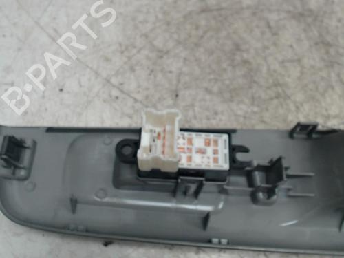 Left rear window switch SUBARU IMPREZA Hatchback (GR, GH, G3) 2.0 D AWD | BP36743809I29 - Image 3