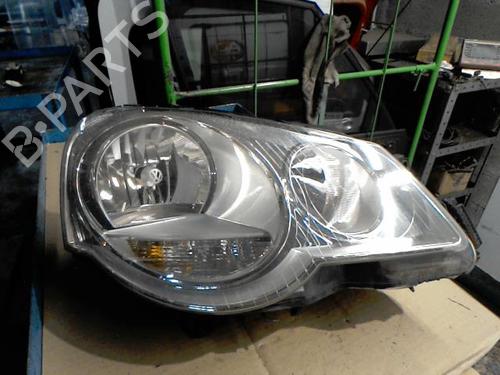 Right headlight PEUGEOT RIFTER 1.5 BlueHDi 100 | BP36749428C29 - Image 2