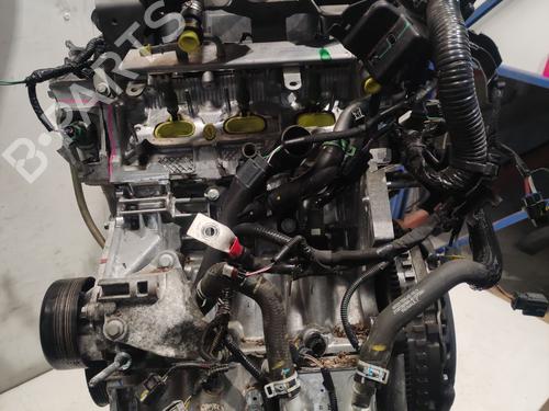 motor-renault-clio-v-b7_-2019-37734033 main image