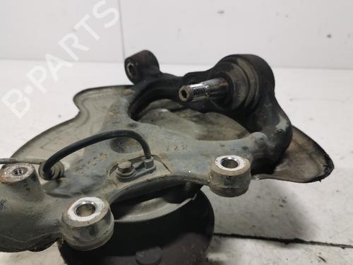 Left front steering knuckle CHRYSLER 300C (LX, LE) 3.0 CRD | BP36708332M25 - Image 2