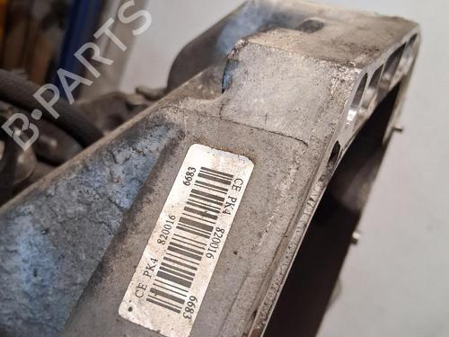 Used Gearbox Gearbox 38789568 38789568