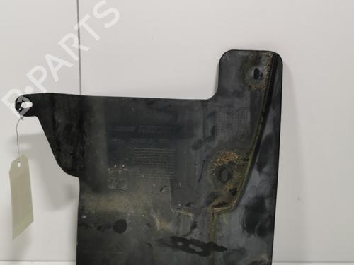 Other RENAULT MASTER III Platform/Chassis (EV, HV, UV) | BP36706247O1 - Image 3