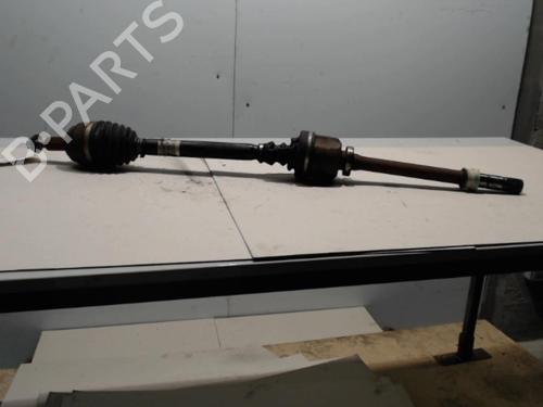 Used Right front driveshaft Right front driveshaft 36723497 36723497