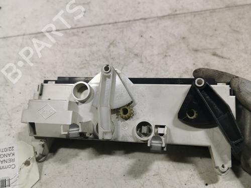Climate control RENAULT KANGOO Express (FC0/1_) 1.5 dCi (FC1E) | BP36717225I5 - Image 2