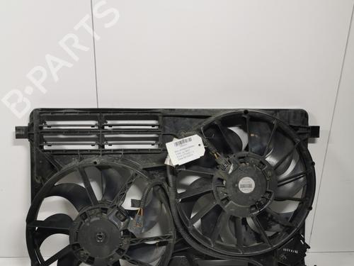 Used Radiator fan Radiator fan 36782537 36782537