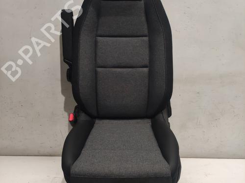 Left front seat RENAULT MASTER IV Van (F8__) | BP36710958C15 - Image 4