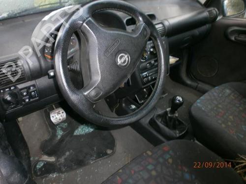 Recambios OPEL TIGRA (S93) 1.4 16V (F07) 4759195