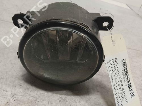 Left front fog light CITROËN C4 Picasso II | BP36714043C30 - Image 2