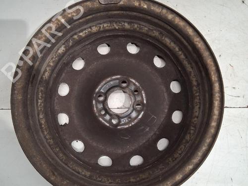 Fælk Fælk CITROËN NEMO MPV 1.4 HDi (68 hp) 39936397 39936397