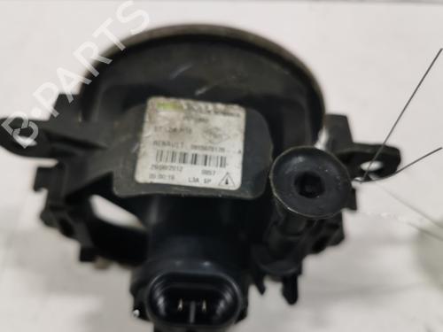Used Right front fog light Right front fog light DACIA LODGY (JS_) 1.5 dCi (90 hp) 36705602 36705602