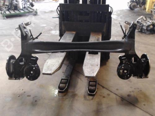 Bakaksel Bakaksel CITROËN C4 Picasso II [2013-2026] 36732869 36732869