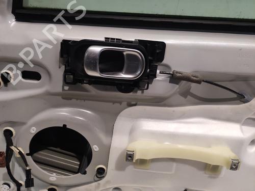 Dør højre fortil CITROËN C4 CACTUS 1.2 VTi 82 | BP36707183C3 - Image 3