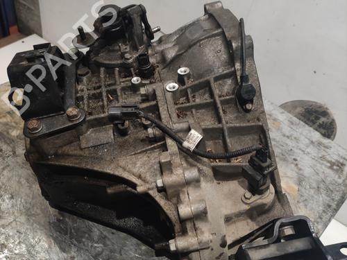 Gearbox KIA CEE'D Hatchback (ED) | BP36709958M3 - Image 4