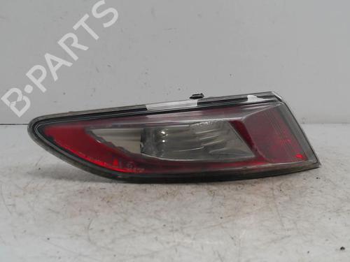 Venstre baglygte Venstre baglygte HONDA CIVIC VIII Hatchback (FN, FK) 2.2 CTDi (FK3) (140 hp) 36741272 36741272