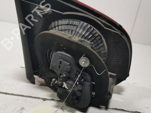 Right tailgate light VW GOLF VI (5K1) | BP36706265C80 - Image 2