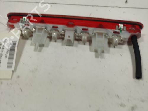 Third brake light CITROËN C3 III (SX) 1.5 BlueHDi 100 (SXYHYP, SXYHTU) | BP36720205L11 - Image 2