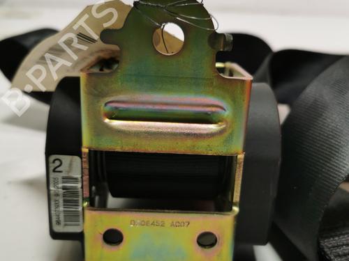 Used Rear left seatbelt Rear left seatbelt 36721748 36721748
