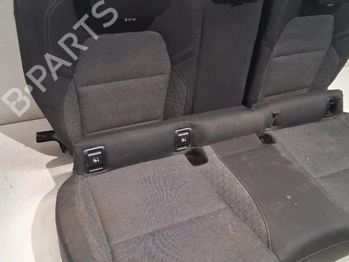 Sæde Bagtil RENAULT CLIO V (B7_) 1.0 TCe 90 (B7MT) | BP39512573C17  - Image 5