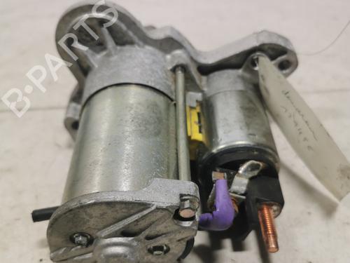 Starter RENAULT CLIO V (B7_) 1.0 TCe 90 (B7MT) | BP36719368M8 - Image 2