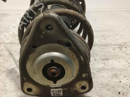 Used Left front shock absorber Left front shock absorber 36716387 36716387