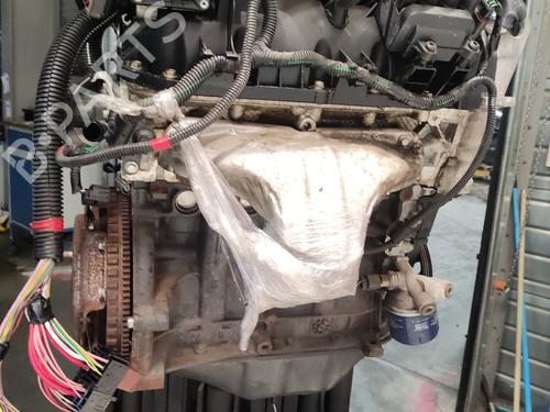 Engine DACIA SANDERO | BP36707782M1 - Image 6