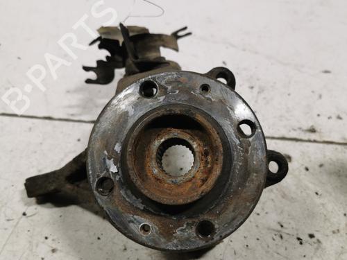 Used Right front steering knuckle Right front steering knuckle 36706758 36706758