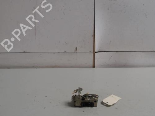 Used Rear left lock Rear left lock DACIA SANDERO [2008-2026] 36736262 36736262