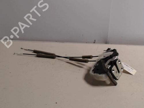 Fechadura trás esquerda Fechadura trás esquerda 36727514 36727514