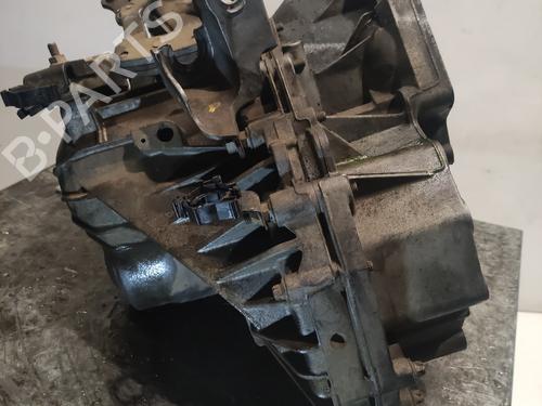 Gearbox OPEL ANTARA A (L07) 2.2 CDTi | BP36710304M3 - Image 2
