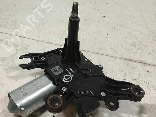 Rear wiper motor DACIA SANDERO II TCe 90 (B8M1, B8MA, B8AC) | BP40162144M102 - Image 3