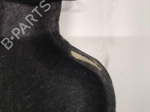 Used Rear parcel shelf Rear parcel shelf NISSAN NOTE (E11, NE11) 1.5 dCi (86 hp) 36709591 36709591