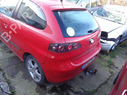 AC compressor SEAT IBIZA III (6L1) 1.4 TDI | BP36727911M34  - Image 6