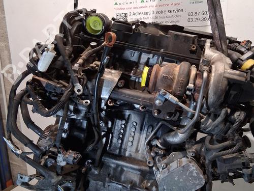 Engine CITROËN DS3 (SA_) 1.6 HDi 90 | BP40270343M1 - Image 4