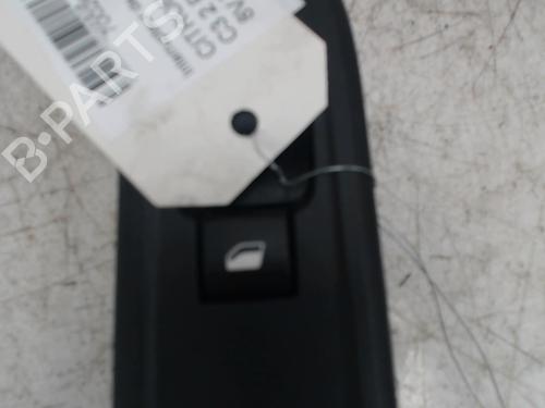 Right front window switch CITROËN C3 II (SC_) 1.4 HDi 70 (SC8HZC, SC8HR0, SC8HP4) | BP36741667I26 - Image 2