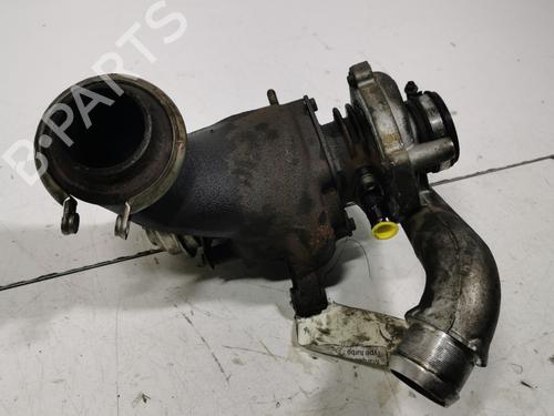 turbochargersupercharger-peugeot-607-9d-9u-2000-36705833 main image