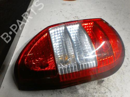 Venstre baglygte Venstre baglygte OPEL ZAFIRA A MPV (T98) 2.0 DTI 16V (F75) (101 hp) 36748488 36748488