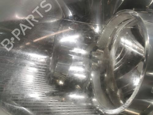 Left headlight PEUGEOT BOXER Van 2.2 HDi 100 | BP36718621C28 - Image 5