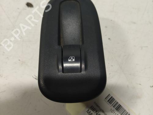 Right front window switch RENAULT MASTER III Van (FV) 2.3 dCi 125 FWD (FV0C, FV0D, FV0G, FV0H, FV0J, FV0K,... | BP36704436I26 - Image 2