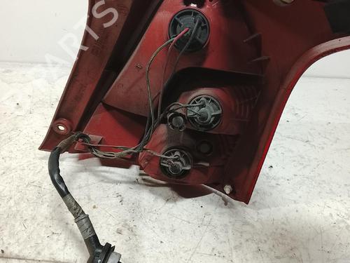 Left taillight SUZUKI SWIFT III (MZ, EZ) 1.3 DDiS (RS413D) | BP40018463C34 - Image 2