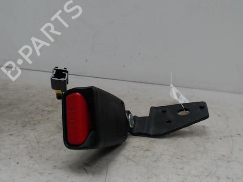 Seat buckle CITROËN DS4 (NX_) 2.0 HDi / BlueHDi 135 | BP36745401I32 - Image 2
