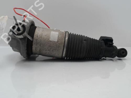 Used Left rear shock absorber Left rear shock absorber AUDI Q7 (4LB) 3.0 TDI quattro (240 hp) 36735001 36735001