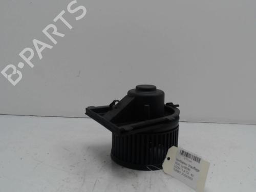 Used Heater blower motor Heater blower motor SEAT LEON (1M1) 1.9 TDI (110 hp) 36737828 36737828