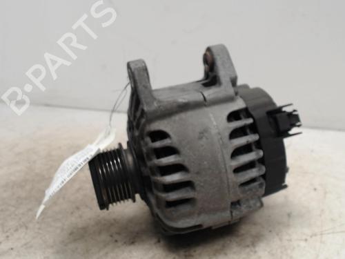 Used Alternator Alternator RENAULT CLIO IV Grandtour (KH_) 1.5 dCi 90 (KHN3, KHN4) (90 hp) 36744568 36744568