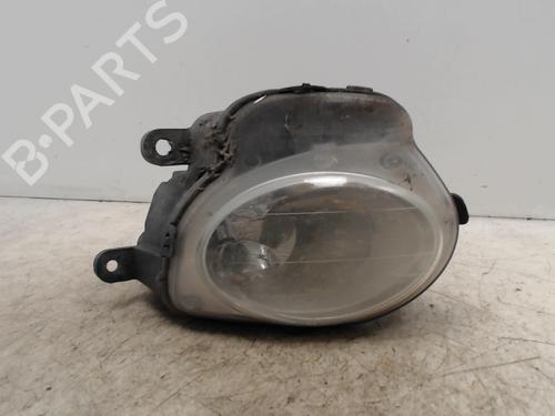 Left front fog light RENAULT MODUS / GRAND MODUS (F/JP0_) 1.2 (JP0C, JP0K, FP0C, FP0K, FP0P, JP0P, JP0T) | BP36749432C30 - Image 3