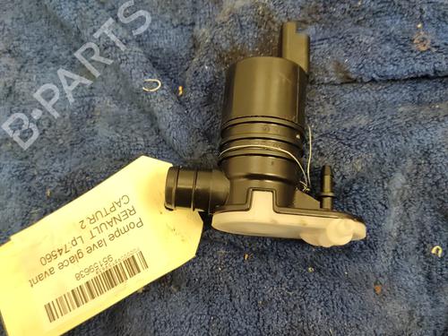Washer pump RENAULT CAPTUR II (HF_) | BP36750664E24 - Image 2