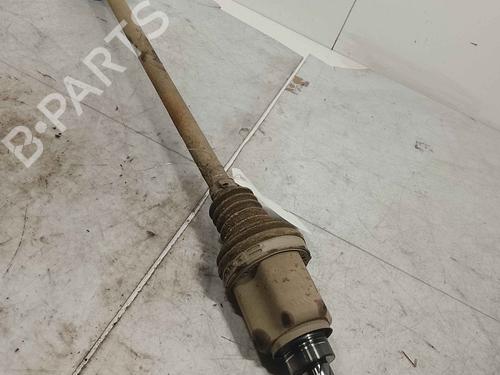 Right rear driveshaft DACIA DUSTER (HS_) | BP36714589M41 - Image 3