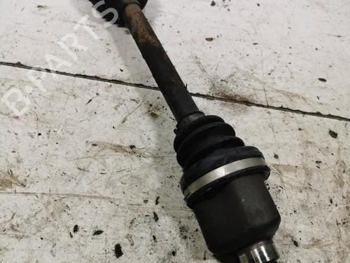 Left front driveshaft MINI MINI (R56) One | BP36709116M38 - Image 2
