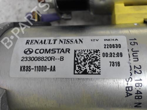 Starter RENAULT CAPTUR II (HF_) | BP36741162M8 - Image 2
