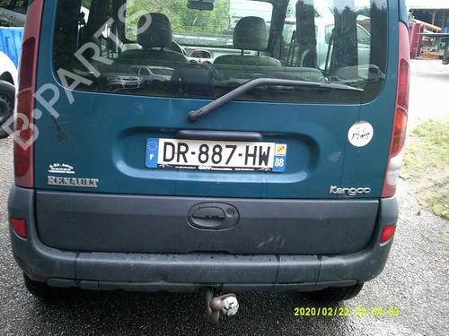 Alternator RENAULT KANGOO (KC0/1_) 1.6 16V 4x4 (KC0P, KC0S, KC0L) | BP36730028M7 - Image 5